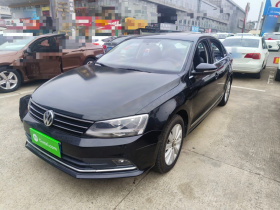 大众 速腾 2015款 1.6L 手动舒适型