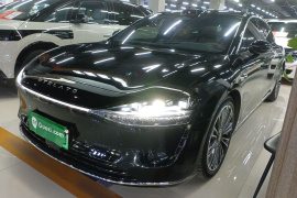 鸿蒙智行 享界S9 2024款 纯电 Ultra 四驱旗舰版