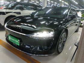 鸿蒙智行 享界S9 2024款 纯电 Ultra 四驱旗舰版