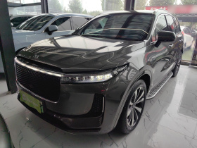 理想汽车 理想ONE 2020款 增程6座版