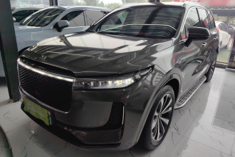 理想汽车 理想ONE 2020款 增程6座版