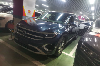 大众 揽境 2021款 380TSI 四驱豪华佳境版Pro