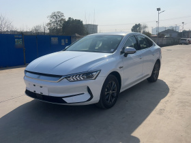 比亚迪 秦PLUS 2023款 EV 510KM 出行版