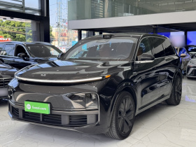 理想汽车 理想L9 2022款 Max