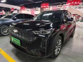 奇瑞 风云T9 2024款 120 长续航版舒适型 5座 磷酸铁锂