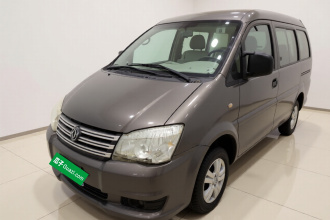 东风风行 菱智 2017款 V3 1.5L 5座特惠版