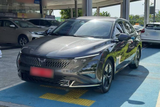 五菱汽车 五菱星光 2024款 共创版 150 领航型