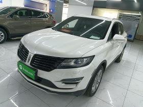 林肯MKC 2017款 2.0T 四驱尊雅版