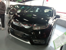 本田 冠道 2017款 240TURBO 两驱尊享版