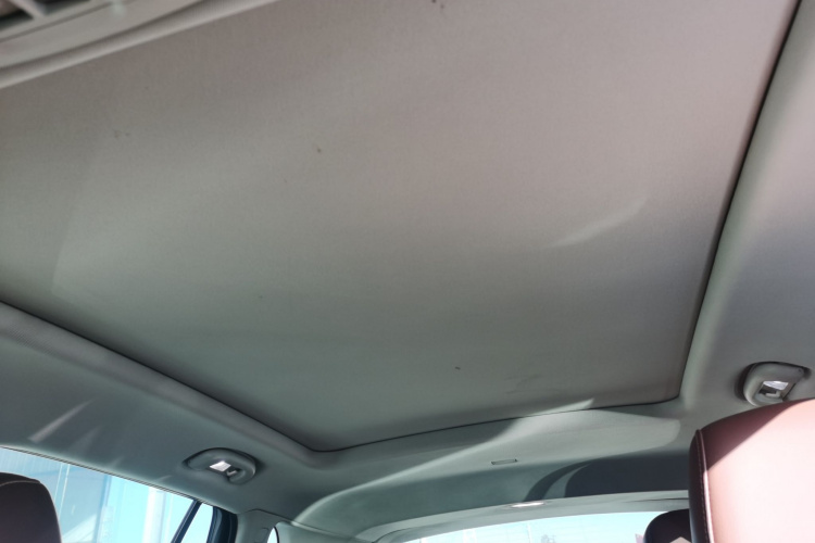 别克 昂科威 2018款 20T 两驱豪华型局部细节22