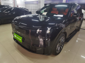 领克900 2025款 1.5T Ultra