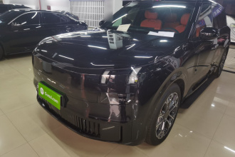 领克900 2025款 1.5T Ultra