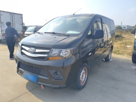 江淮瑞风 瑞风M3 2019款 1.8L 5座速运版