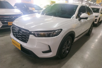 本田HR-V 2023款 240TURBO 劲睿版