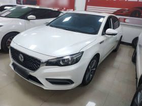 名爵 MG6 2019款 20T 自动星辉版