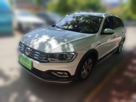 大众 C-TREK蔚领 2018款 230TSI DSG舒适型