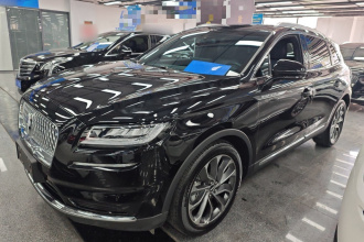 林肯 航海家 2021款 2.0T 四驱尊享版