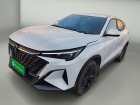 长安X5 PLUS 2025款 1.5T DCT高能版