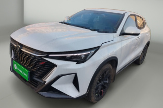 长安X5 PLUS 2025款 1.5T DCT高能版