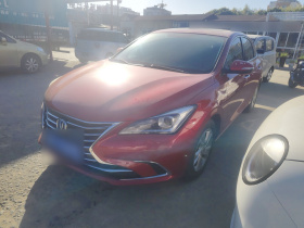 长安 逸动 2019款 高能版 1.6L GDI 手动先锋型 国VI