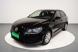 大众 捷达 2015款 质惠版 1.6L 手动时尚型