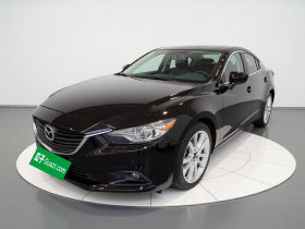 马自达 阿特兹 2014款 2.5L 蓝天尊崇版