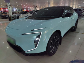 阿维塔07 2024款 Pro+纯电版