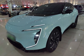 阿维塔07 2024款 Pro+纯电版