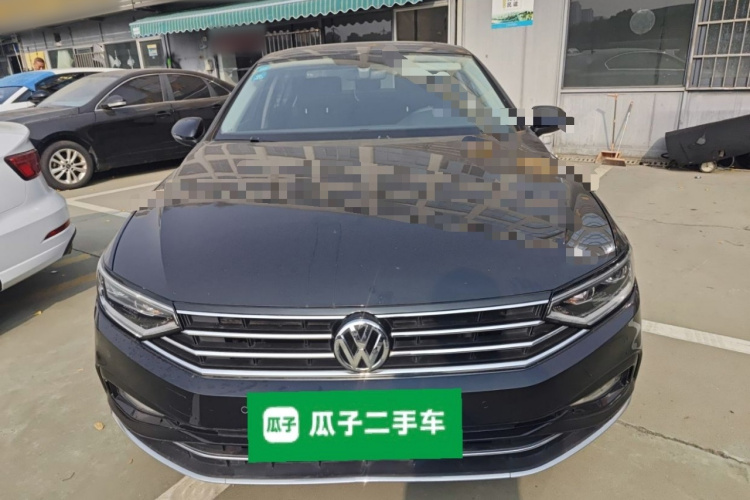 大众 迈腾 2020款 330TSI DSG 领先型车身外观6001