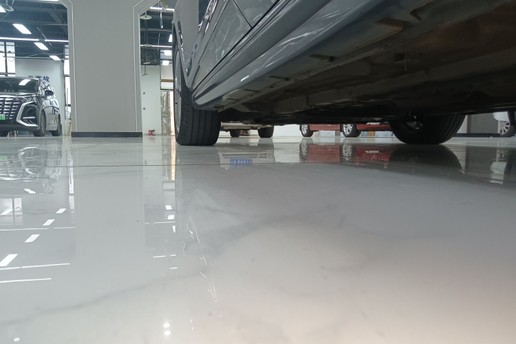 长安 锐程PLUS 2023款 1.5T DCT尊贵型局部细节9002