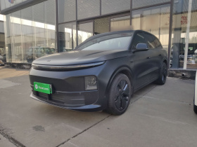 理想汽车 理想L6 2024款 Pro