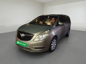 别克GL8 2018款 28T 舒适型 国VI