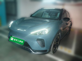 ARCFOX极狐 极狐 阿尔法T(ARCFOX αT) 2023款 600D 森林版 320kW