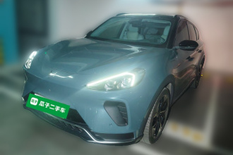 ARCFOX极狐 极狐 阿尔法T(ARCFOX αT) 2023款 600D 森林版 320kW