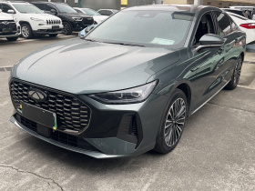 奇瑞 风云A8L 2025款 1.5TGDI 145km 豪华型