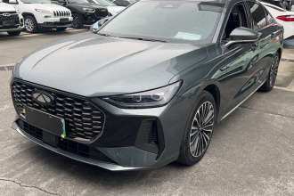 奇瑞 风云A8L 2025款 1.5TGDI 145km 豪华型