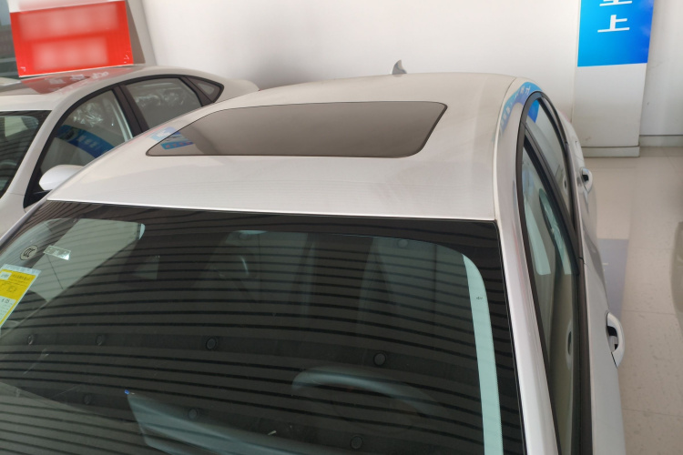 别克 威朗 2023款 Pro 乐享版局部细节57