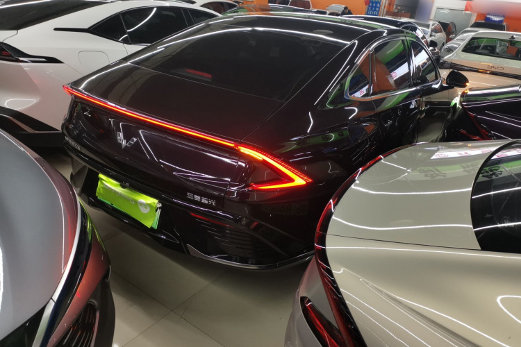 五菱汽车 五菱星光 2023款 150 进阶版车身外观6005