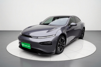 小鹏P7 2021款 480N