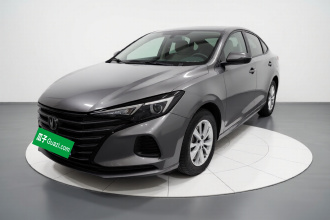 长安 逸动 2022款 PLUS 1.6L GDI 手动精英型
