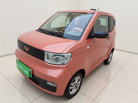 五菱汽车 宏光MINIEV 2020款 自在款 磷酸铁锂