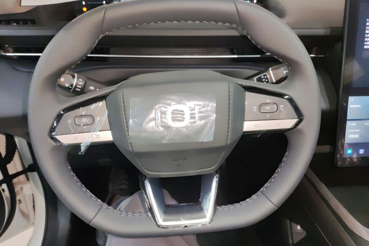 长安启源A05 2025款 真香版 145 卓越型中控内饰13