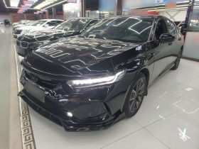 本田 英仕派 2022款 260TURBO 精致版