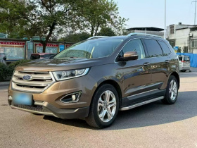 福特 锐界 2018款 EcoBoost 245 两驱豪锐型 7座 国VI