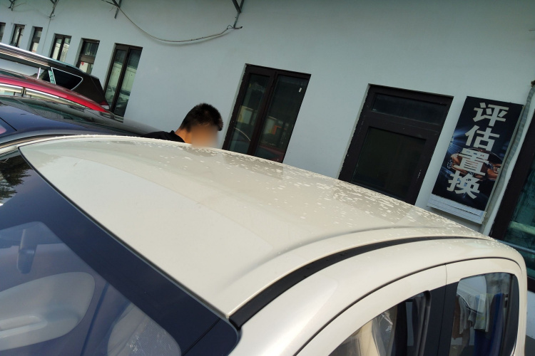 五菱汽车 宏光MINIEV 2025款 四门版 进阶款局部细节57