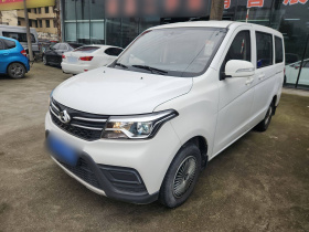 长安凯程 2017款 1.5L欧诺S超值型EA15-AB