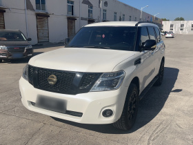 日产 途乐（平行进口）