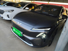 五菱汽车 五菱星光S 2024款 130km 旗舰型