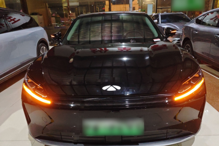 奇瑞风云 风云A9L 2025款 260伯牙奢享版车身外观6001