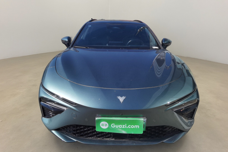 哪吒汽车 哪吒S猎装 2024款 增程300 Pro版车身外观2